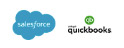 Salesforce quickbooks integration