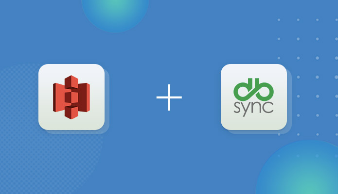 amazon s3 replication
