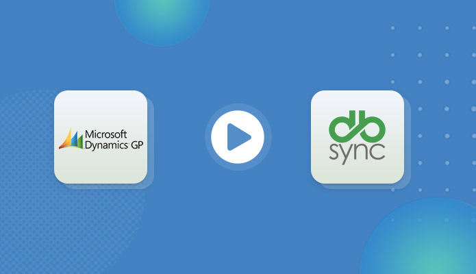 dynamics GP