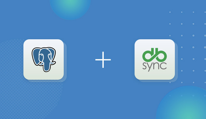 PostgreSQL replication