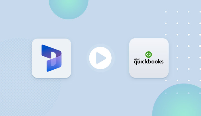 d365 quickbooks integration
