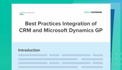 Best-Practices-Integration-of-CRM-and-Microsoft-Dynamics-GP