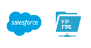 salesforce-ftp-integration