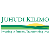 Juhudi kilimo logo