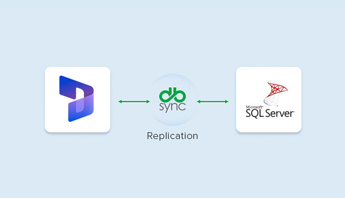 D365 to SQL Server Replication
