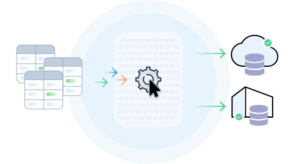 ETL-automation