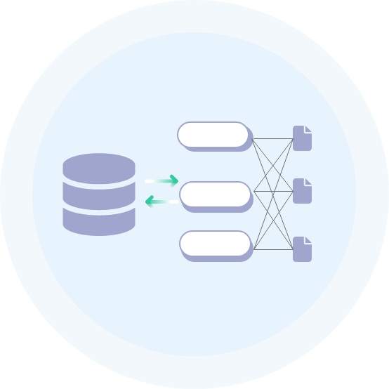 data model
