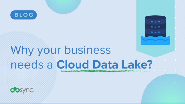 cloud data lake
