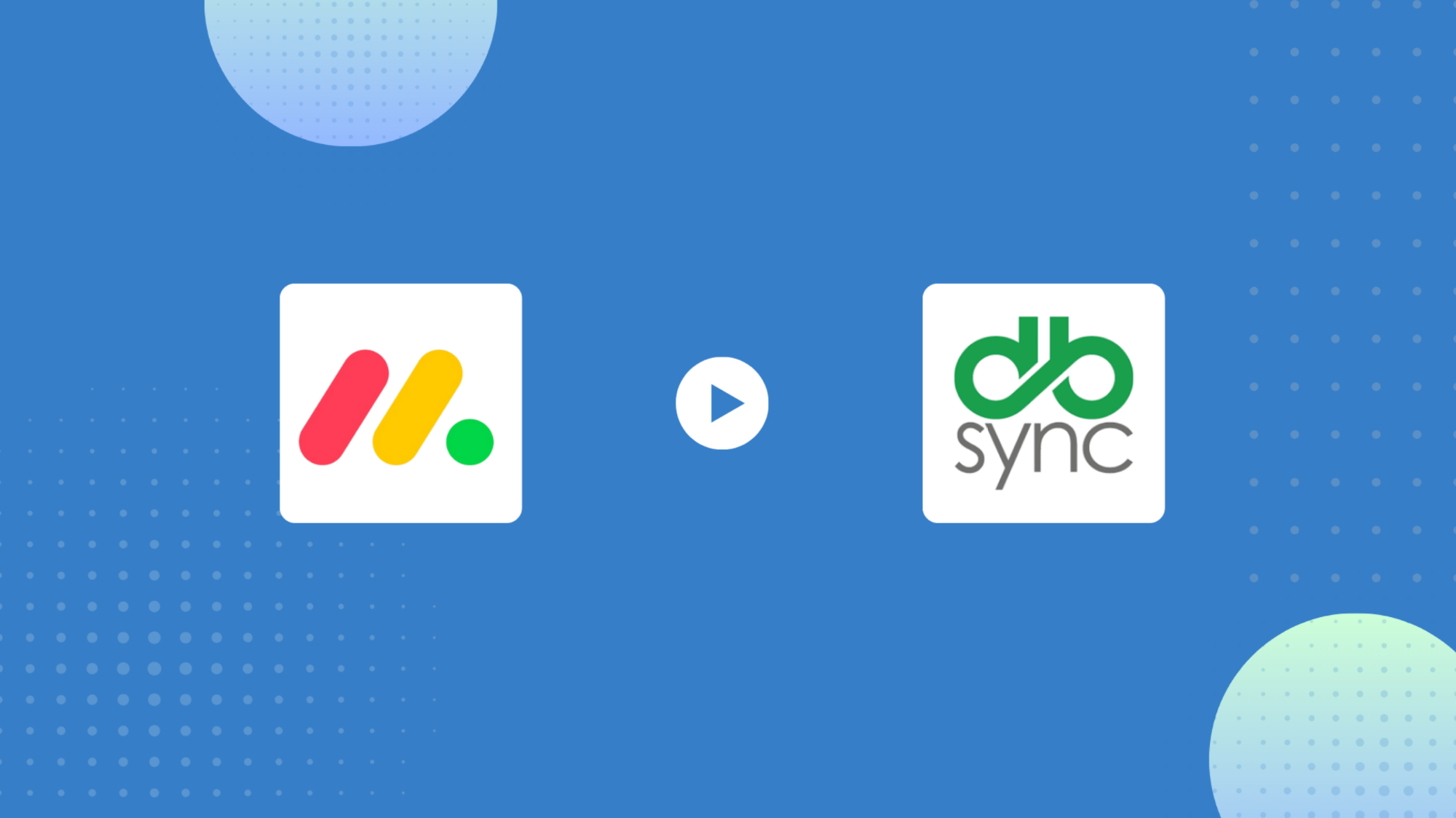 Monday.com QuickBooks Integration
