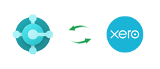 business central and xero