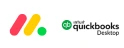 monday-quickbooks desktop