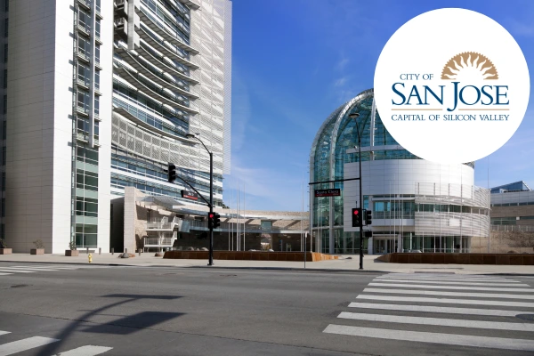 San Jose DOT Case Study