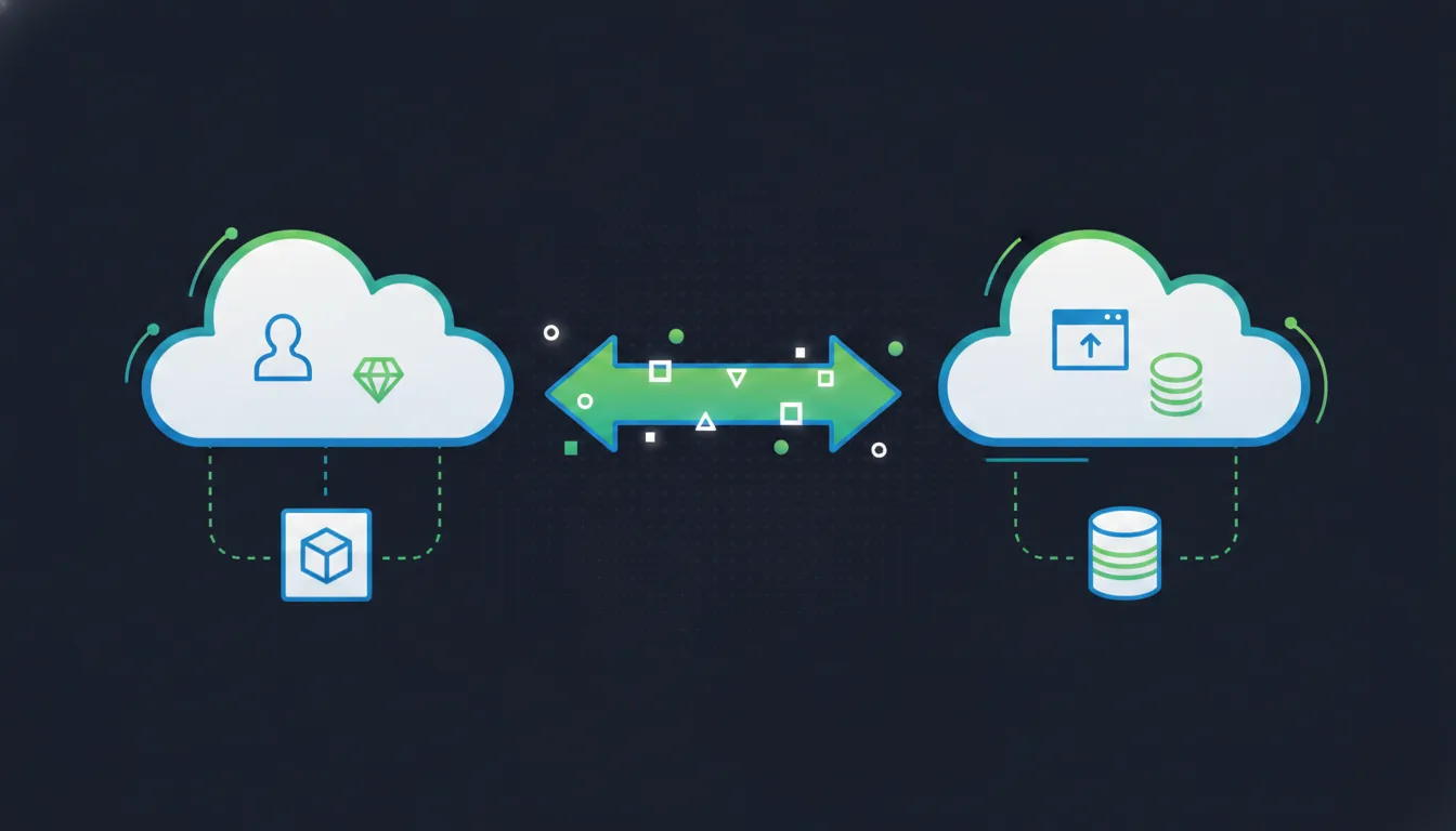 CRM-to-Accounting Integration: A Practical Guide